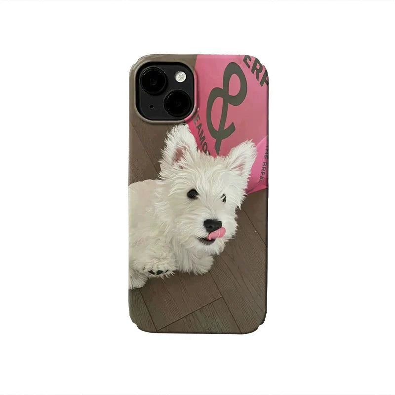 Personalized iPhone Cases: Glossy & Matte Finishes