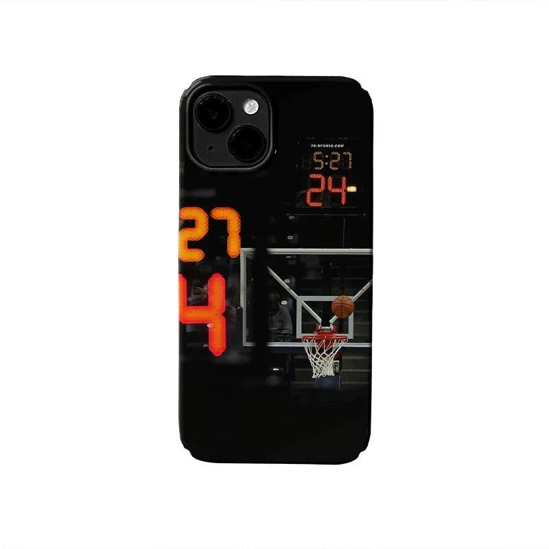 Personalized iPhone Cases: Glossy & Matte Finishes