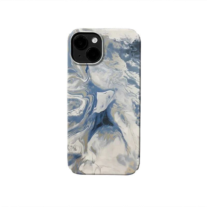 Personalized iPhone Cases: Glossy & Matte Finishes