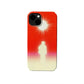 Personalized iPhone Cases: Glossy & Matte Finishes