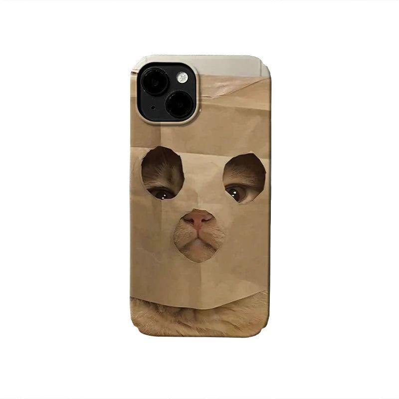 Personalized iPhone Cases: Glossy & Matte Finishes