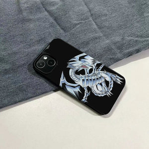 Personalized iPhone Cases: Glossy & Matte Finishes