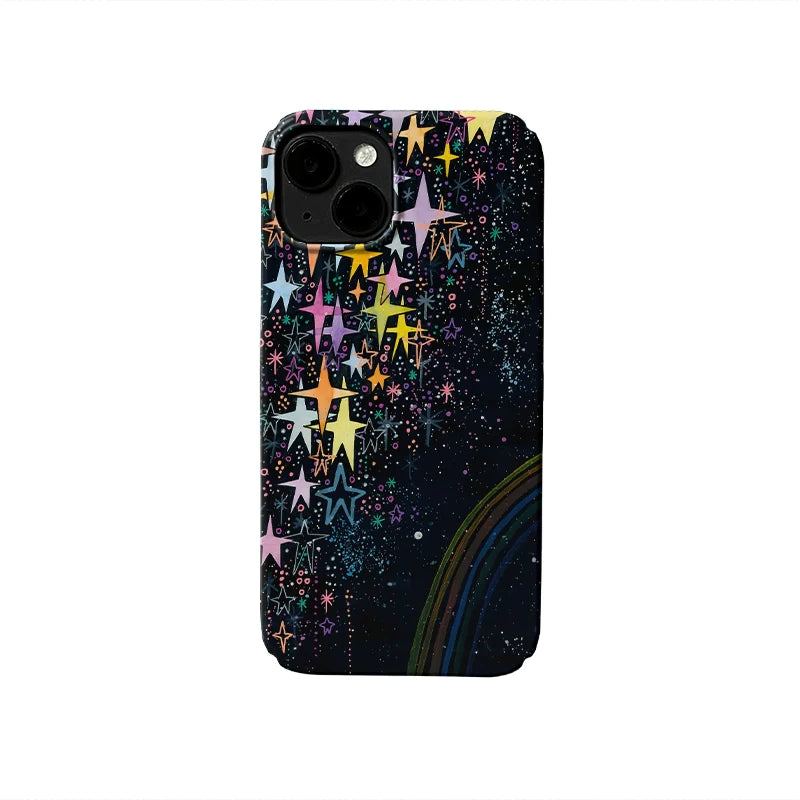 Personalized iPhone Cases: Glossy & Matte Finishes