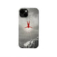 Personalized iPhone Cases: Glossy & Matte Finishes