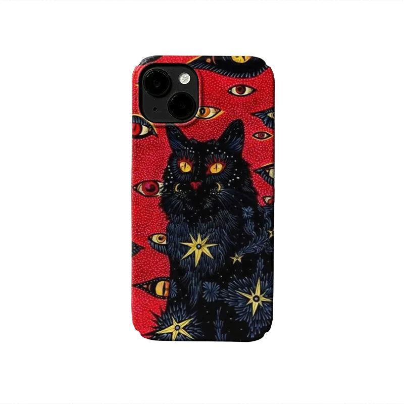 Personalized iPhone Cases: Glossy & Matte Finishes