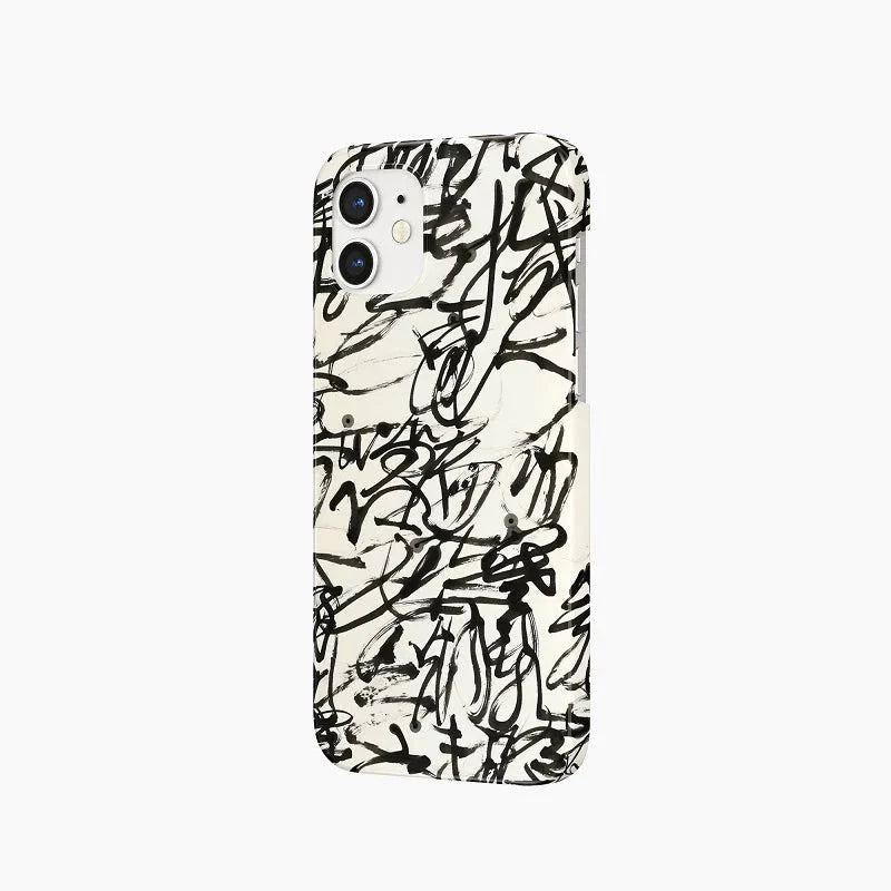 Personalized iPhone Cases: Glossy & Matte Finishes