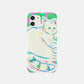 Personalized iPhone Cases: Glossy & Matte Finishes
