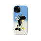 Personalized iPhone Cases: Glossy & Matte Finishes