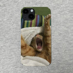 Personalized iPhone Cases: Glossy & Matte Finishes