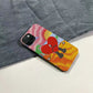 Personalized iPhone Cases: Glossy & Matte Finishes