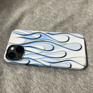 Personalized iPhone Cases: Glossy & Matte Finishes