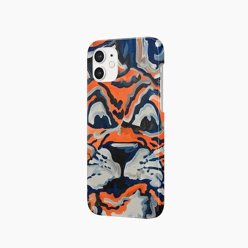 Personalized iPhone Cases: Glossy & Matte Finishes