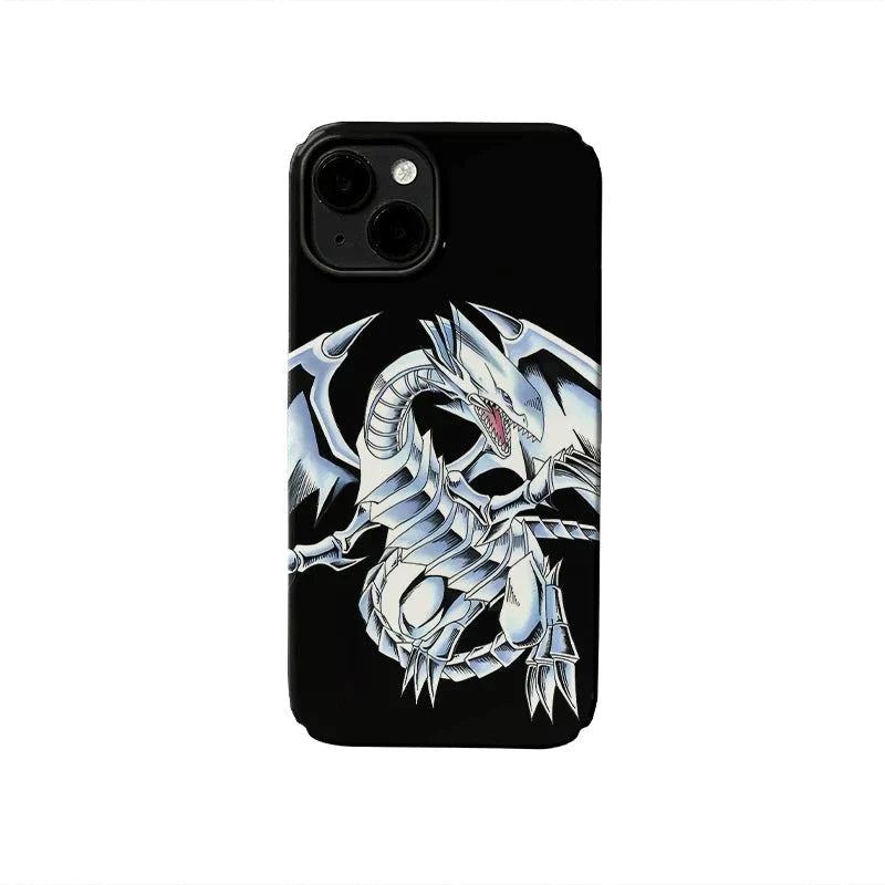 Personalized iPhone Cases: Glossy & Matte Finishes