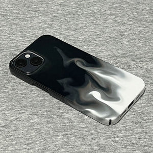 Personalized iPhone Cases: Glossy & Matte Finishes