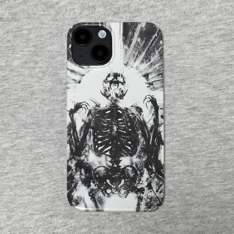 Personalized iPhone Cases: Glossy & Matte Finishes