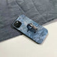 Personalized iPhone Cases: Glossy & Matte Finishes
