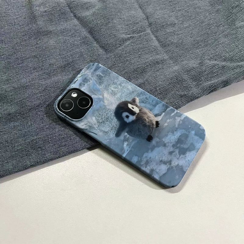 Personalized iPhone Cases: Glossy & Matte Finishes