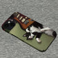 Personalized iPhone Cases: Glossy & Matte Finishes