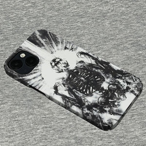 Personalized iPhone Cases: Glossy & Matte Finishes