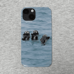 Personalized iPhone Cases: Glossy & Matte Finishes