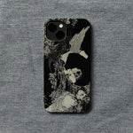 Personalized iPhone Cases: Glossy & Matte Finishes