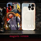 ヴァン・ゴッホシリーズ - オールインクルーシブ 落下防止 クリエイティブ iPhone ケース