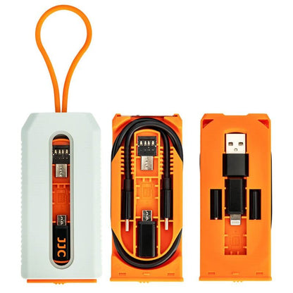 「Cyber」6-in-1 USB カード アダプター キット セット、すべてのデバイスに対応