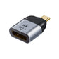 「サイバー」TypeCからHDMI/VGA/DPへのコンバーター