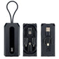 「Cyber」6-in-1 USB カード アダプター キット セット、すべてのデバイスに対応