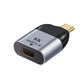 「サイバー」TypeCからHDMI/VGA/DPへのコンバーター