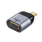 「サイバー」TypeCからHDMI/VGA/DPへのコンバーター