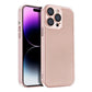 「チャビー」メッシュ冷却iPhoneケース - レンズフィルム付き