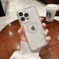 「Explorer」透明電着iPhoneケース