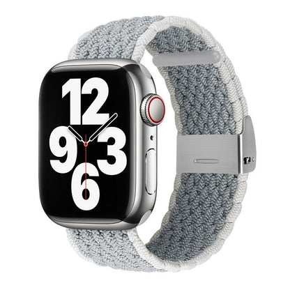 Apple Watch専用ウーブンバンド「カラフルバンド」
