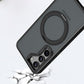 Samsung S24 Ultra Rotating Magnetic Holder Mobile Phone Case
