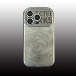 Special Design Leather Phone Case With Lens Protection
