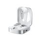 Ultra-thin Metal Stereo Wireless Bluetooth Headset