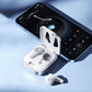 Ultra-thin Metal Stereo Wireless Bluetooth Headset