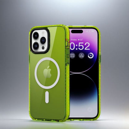 iPhone用クリアケース「チャビー」