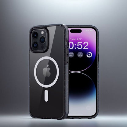 iPhone用クリアケース「チャビー」