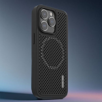 「チャビー」グラフェン放熱iPhoneケース