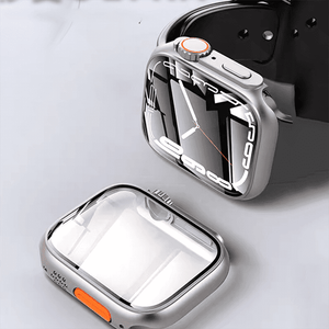 「瞬時に超変身」Apple Watchの包括的な保護 - 保護ケースとバンド