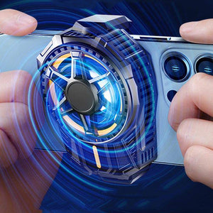「Cyber」ゲーム 携帯電話 ラジエーター