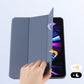 ペンホルダー付き「チャビー」iPadシリコンケース