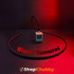 「Black Chubby」スペシャル ブラック サムライ エディション