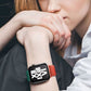 Apple Watch用「ミラネーゼバンド」メタルグラデーションバンド