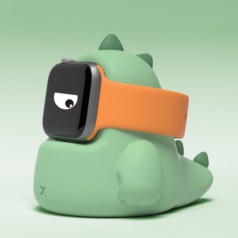 「チャビー」iWatch充電ドック