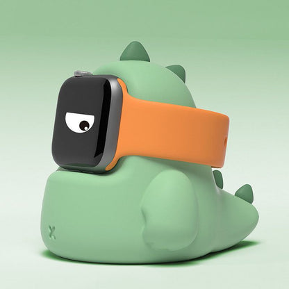 「チャビー」iWatch充電ドック