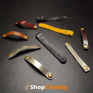 「Chubby DIY」で自分だけの充電ケーブルをカスタマイズ - 現在在庫切れ