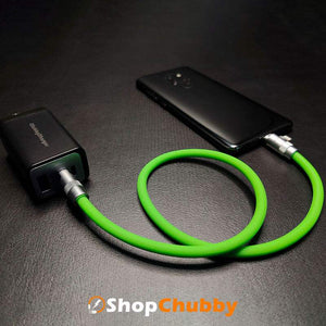 「Chubby GaN」3ポート 65W PD急速充電器